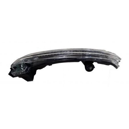 FANALE RETROVISORE SINISTRO RENAULT CAPTUR II HF 20202024, RENAULT CLIO V B7 20192023, RENAULT MEGANE HB-SW B9AMN 20152019, REN