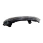 FANALE RETROVISORE SINISTRO RENAULT CAPTUR II HF 20202024, RENAULT CLIO V B7 20192023, RENAULT MEGANE HB-SW B9AMN 20152019, REN