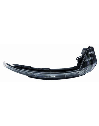 FANALE RETROVISORE DESTRO AUDI A1 8X18XK8XA8XF 20102014, AUDI A1 8X18XK8XA8XF 20142018