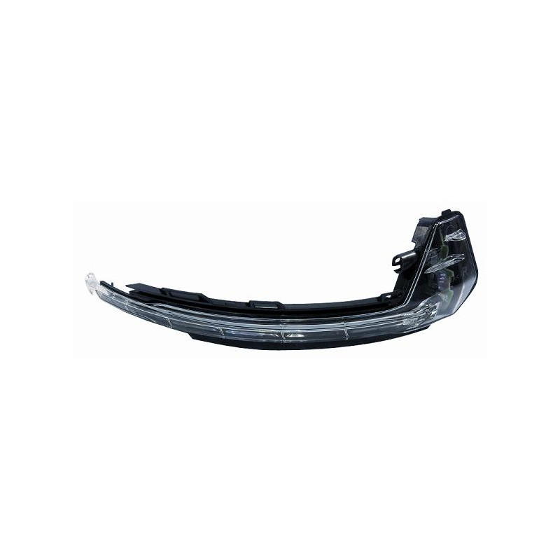 FANALE RETROVISORE DESTRO AUDI A1 8X18XK8XA8XF 20102014, AUDI A1 8X18XK8XA8XF 20142018