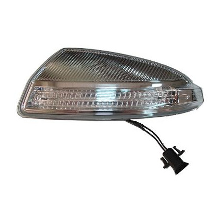 FANALE RETROVISORE SINISTRO LED MERCEDES-BENZ C CLASS W204 20072011VERS 2009 , MERCEDES-BENZ VITO&VIANO W639 20102015