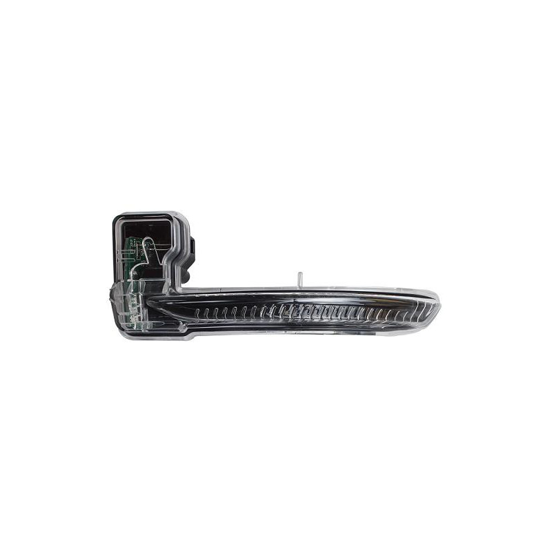FANALE RETROVISORE DESTRO RENAULT ESPACE JR 20152023, RENAULT KADJAR HAHL 20152019, RENAULT KOLEOS HC 20172023, RENAULT SCENICG