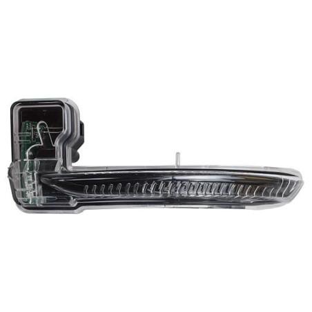 FANALE RETROVISORE DESTRO RENAULT ESPACE JR 20152023, RENAULT KADJAR HAHL 20152019, RENAULT KOLEOS HC 20172023, RENAULT SCENICG