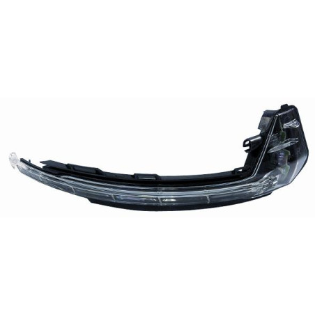 FANALE RETROVISORE SINISTRO AUDI A1 8X18XK8XA8XF 20102014, AUDI A1 8X18XK8XA8XF 20142018
