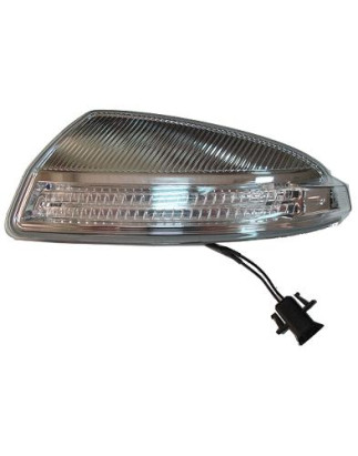 FANALE RETROVISORE DESTRO LED MERCEDES-BENZ C CLASS W204 20072011VERS 2009 , MERCEDES-BENZ VITO&VIANO W639 20102015