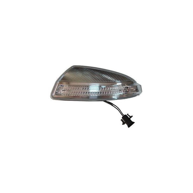 FANALE RETROVISORE DESTRO LED MERCEDES-BENZ C CLASS W204 20072011VERS 2009 , MERCEDES-BENZ VITO&VIANO W639 20102015