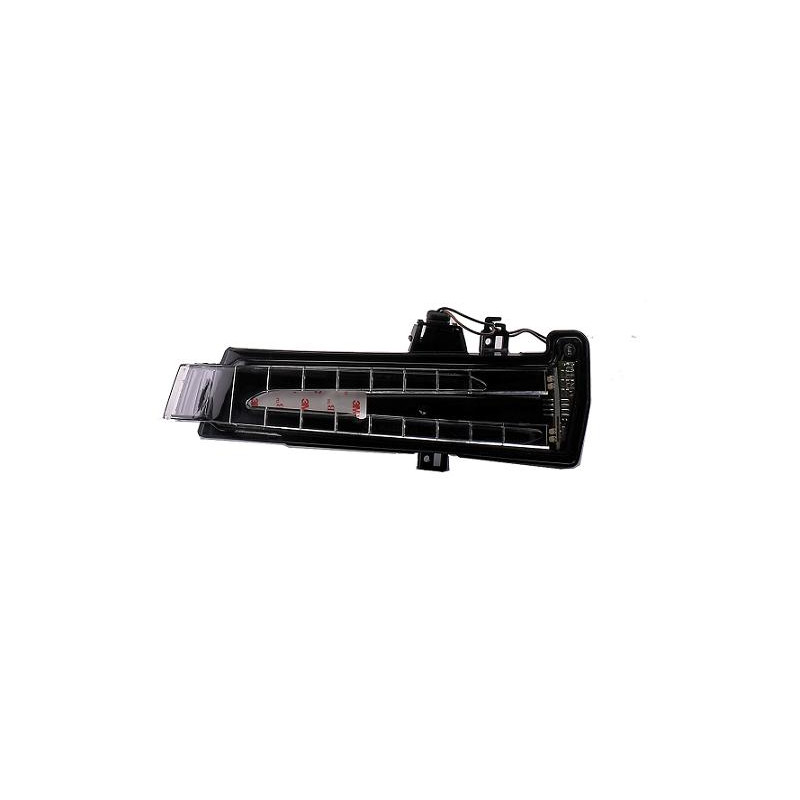 FANALE RETROVISORE SINISTRO 4 PORTE LED MERCEDES-BENZ A CLASS W176 20122015, MERCEDES-BENZ A CLASS W176 20152018, MERCEDES-BENZ