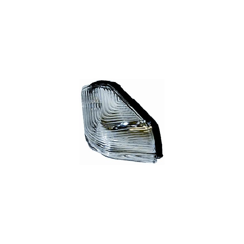FANALE RETROVISORE DESTRO MERCEDES-BENZ SPRINTER W907 2018, MERCEDES-BENZ SPRINTER 208408 W906 20062013, MERCEDES-BENZ SPRINTER