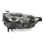 PROIETTORE SINISTRO H11,H15 CON PREDISPOSIZIONE REGOLAZIONE ELETTRICA MAZDA CX3 DK 20152019