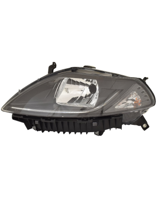 PROIETTORE SINISTRO LED CON MOTORE CON LUCE DIURNA LED LANCIA Y 312 20112024VERS DAL 2021