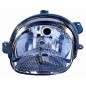 PROIETTORE DESTRO H4 CON PREDISPOSIZIONE REGOLAZIONE ELETTRICA RENAULT TWINGO C06 20002007