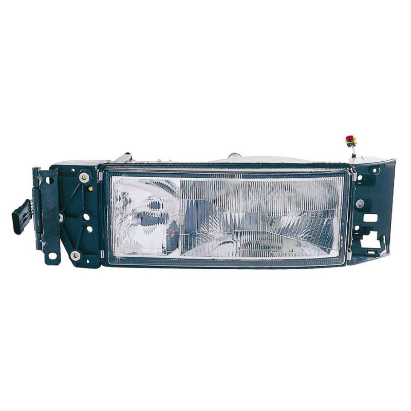 PROIETTORE SINISTRO REGOLAZIONE MANUALE IVECO EUROTECH 1993