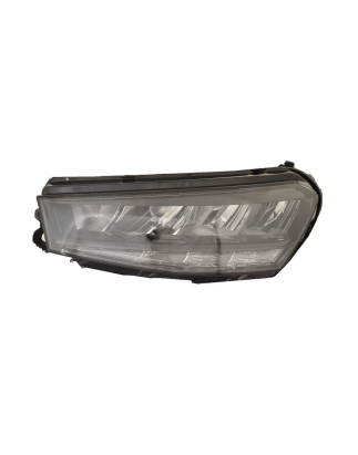 PROIETTORE SINISTRO FULL LED CON MOTORE SKODA FABIA PJ3 2021