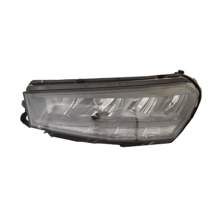 PROIETTORE SINISTRO FULL LED CON MOTORE SKODA FABIA PJ3 2021
