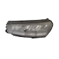 PROIETTORE SINISTRO FULL LED CON MOTORE SKODA FABIA PJ3 2021