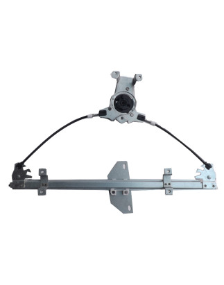 ALZACRISTALLO MECCANISMO ANTERIORE DESTRO 5 PORTE NISSAN NOTE E11NE11 20062013