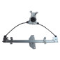 ALZACRISTALLO MECCANISMO ANTERIORE DESTRO 5 PORTE NISSAN NOTE E11NE11 20062013