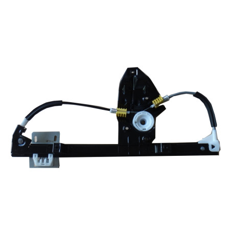 ALZACRISTALLO MECCANISMO POSTERIORE DESTRO 5 PORTE LAND ROVER FREELANDER L314 19982007       VERS 2000