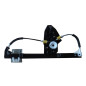 ALZACRISTALLO MECCANISMO POSTERIORE DESTRO 5 PORTE LAND ROVER FREELANDER L314 19982007       VERS 2000