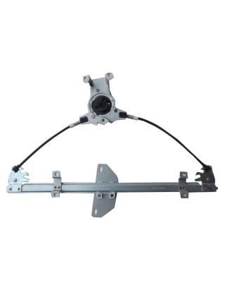 ALZACRISTALLO MECCANISMO ANTERIORE SINISTRO 5 PORTE NISSAN NOTE E11NE11 20062013