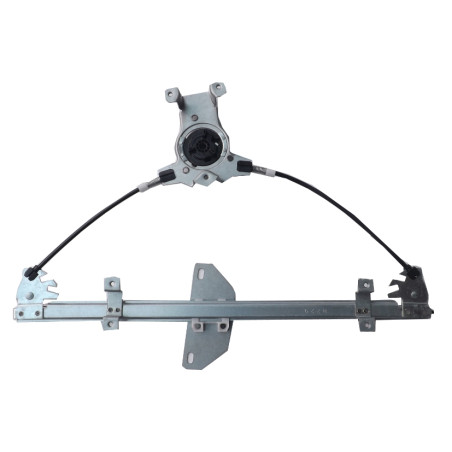 ALZACRISTALLO MECCANISMO ANTERIORE SINISTRO 5 PORTE NISSAN NOTE E11NE11 20062013