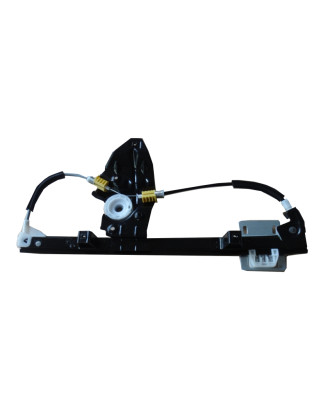 ALZACRISTALLO MECCANISMO POSTERIORE SINISTRO 5 PORTE LAND ROVER FREELANDER L314 19982007       VERS 2000