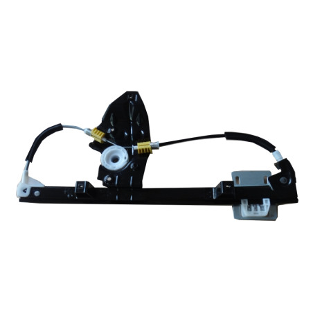 ALZACRISTALLO MECCANISMO POSTERIORE SINISTRO 5 PORTE LAND ROVER FREELANDER L314 19982007       VERS 2000