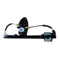 ALZACRISTALLO MECCANISMO POSTERIORE SINISTRO 5 PORTE LAND ROVER FREELANDER L314 19982007       VERS 2000