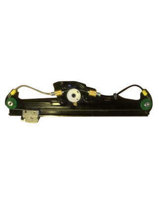 ALZACRISTALLO MECCANISMO POSTERIORE DESTRO 5 PORTE COMFORT BMW SERIES 5 E60E61 20032010
