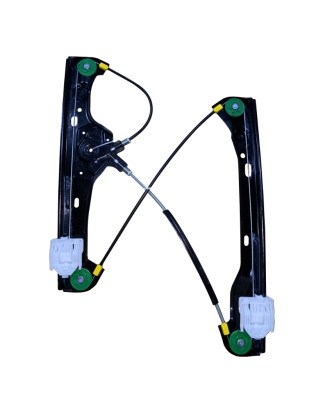 ALZACRISTALLO MECCANISMO ANTERIORE DESTRO 5 PORTE COMFORT BMW SERIES 3 SDNSW E90E91 20052008, BMW SERIES 3 SDNSW E90E91 20082012
