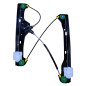 ALZACRISTALLO MECCANISMO ANTERIORE DESTRO 5 PORTE COMFORT BMW SERIES 3 SDNSW E90E91 20052008, BMW SERIES 3 SDNSW E90E91 20082012