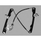 ALZACRISTALLO MECCANISMO ANTERIORE SINISTRO 8 PIN 5 PORTE COMFORT ANTIPINCH FORD FOCUS DNWDFW 19982004
