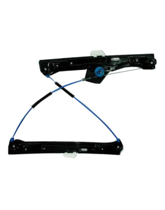 ALZACRISTALLO MECCANISMO ANTERIORE SINISTRO 5 PORTE ANTIPINCH BMW SERIES 3 SDNSW F30F31 20122014      , BMW SERIES 3 SDNSW F30F