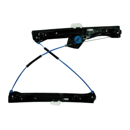 ALZACRISTALLO MECCANISMO ANTERIORE SINISTRO 5 PORTE ANTIPINCH BMW SERIES 3 SDNSW F30F31 20122014, BMW SERIES 3 SDNSW F30F31 201