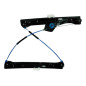 ALZACRISTALLO MECCANISMO ANTERIORE SINISTRO 5 PORTE ANTIPINCH BMW SERIES 3 SDNSW F30F31 20122014      , BMW SERIES 3 SDNSW F30F