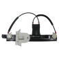 ALZACRISTALLO MECCANISMO POSTERIORE SINISTRO 5 PORTE FORD MONDEO BA7 20072011      , FORD MONDEO CD 20112014      , FORD MONDEO