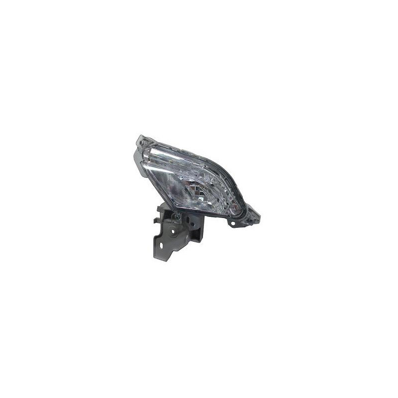FANALE ANTERIORE SINISTRO SENZA PORTALAMPADA MAZDA CX3 DK 20152019