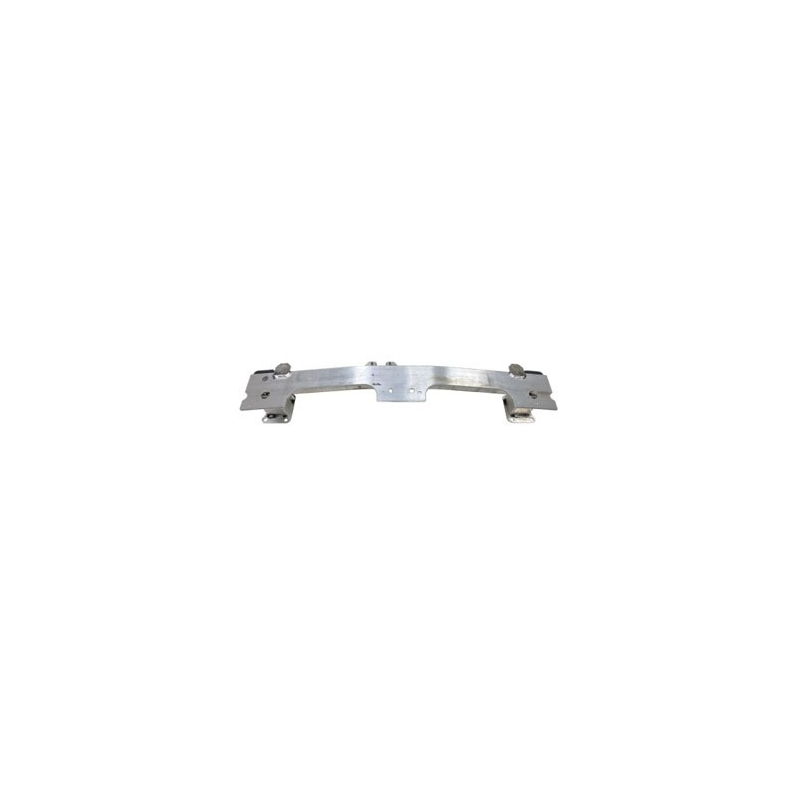 RINFORZO PARAURTI ANTERIORE ALLUMINIO CITROEN C4 BABBBC 2020, CITROEN C4 X BDBEBF 202  PEUGEOT 2008 II CU 20192023, CITROEN DS3