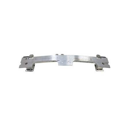 RINFORZO PARAURTI ANTERIORE ALLUMINIO CITROEN C4 BABBBC 2020, CITROEN C4 X BDBEBF 202  PEUGEOT 2008 II CU 20192023, CITROEN DS3
