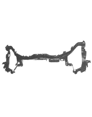 OSSATURA MERCEDES-BENZ A CLASS W169 20042012       VERS 2008
