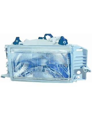 PROIETTORE DESTRO H4 FIAT TIPO 160 19881993 VERS 011993011995, FIAT TIPO 160 19931995