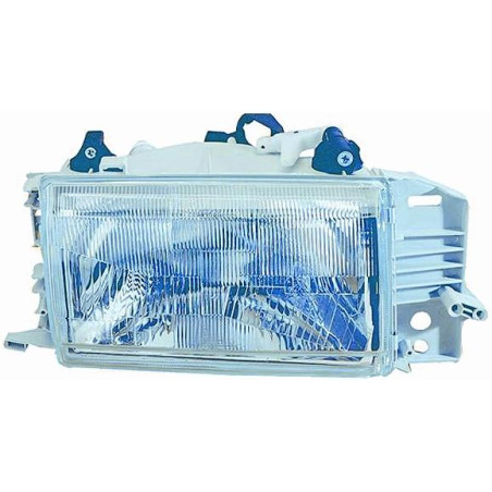 PROIETTORE DESTRO H4 FIAT TIPO 160 19881993 VERS 011993011995, FIAT TIPO 160 19931995