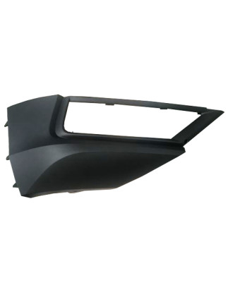 GRIGLIA SPOILER ANTERIORE DESTRA CON FENDINEBBIA VOLKSWAGEN TIGUAN AD1AX1 20162020