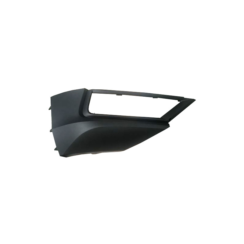 GRIGLIA SPOILER ANTERIORE DESTRA CON FENDINEBBIA VOLKSWAGEN TIGUAN AD1AX1 20162020