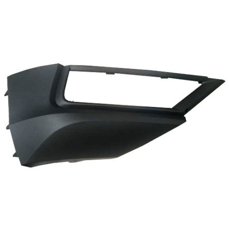 GRIGLIA SPOILER ANTERIORE DESTRA CON FENDINEBBIA VOLKSWAGEN TIGUAN AD1AX1 20162020