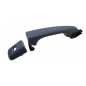 MANIGLIA ESTERNA ANTERIORE SINISTRO VOLVO C30 533 20072010, VOLVO C30 533 2010, VOLVO C70 542 20062010, VOLVO C70 542 2010, VOL