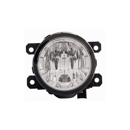 FENDINEBBIA DESTROSINISTRO H8 CON LUCE DIURNA FIAT FULLBACK 502503 2016, FORD ECOSPORT 20132017, FORD KA+ UKFKTK 20162018, FORD
