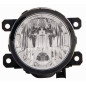 FENDINEBBIA DESTROSINISTRO H8 CON LUCE DIURNA FIAT FULLBACK 502503 2016, FORD ECOSPORT 20132017, FORD KA+ UKFKTK 20162018, FORD