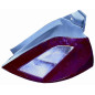 FANALE POSTERIORE SINISTRO SENZA PORTALAMPADA RENAULT MEGANE CABRIO EM0EM1 20032006, RENAULT MEGANE SCENIC JA0JA1 19992003, REN