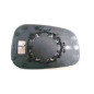 VETRO CON PIASTRA DESTRO TERMICO CONVESSO SUZUKI SWIFT HB MZEZ 20062011